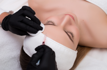 Your anti-wrinkle treatment guide: